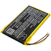 Crestron TSR-310 Battery