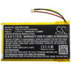 Crestron 6508588 Battery