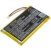 Crestron TSR-310-BTP Battery
