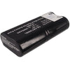 Crestron ST-1550C Battery