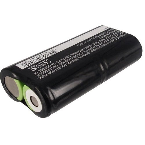 Crestron STX-3500C Battery