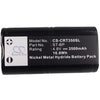 Crestron ST-1550C Battery
