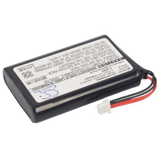 Crestron A0356 Battery