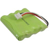 Crestron MT-500C Battery