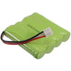 Crestron TSU6010 Battery