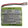 Crestron MT-500C-RF Battery