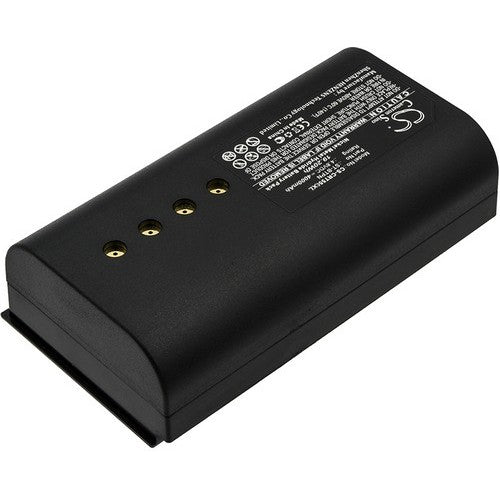 Crestron STX-1700CW Battery