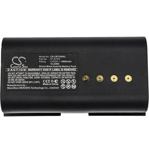 Crestron SmarTouch 1550 Battery