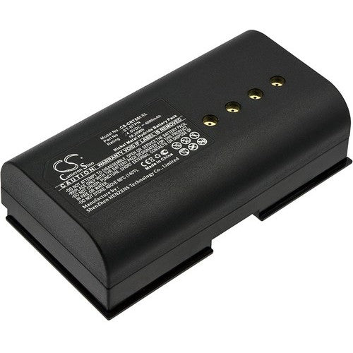 Crestron STX-1700CW Battery