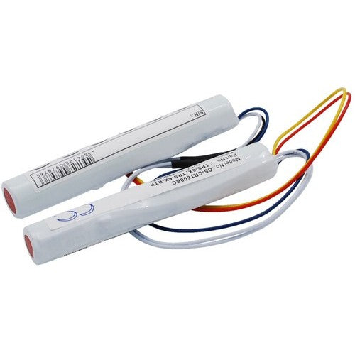 Crestron TPS-6X-BTP Battery