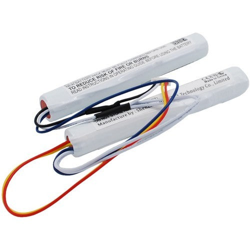 Crestron TPS-6X-BTP Battery