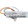 Crestron TPS-6X Wireless Touchpanel Battery