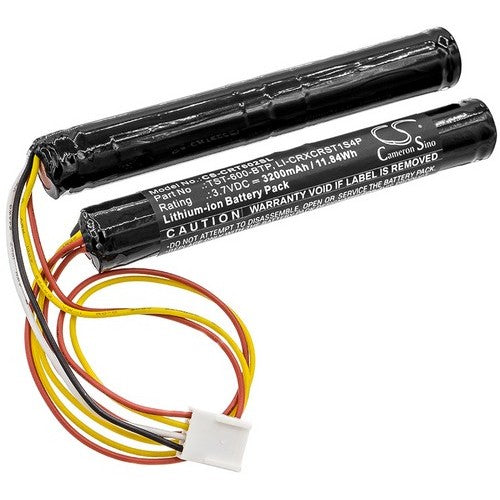 CS-CRT602SL Battery