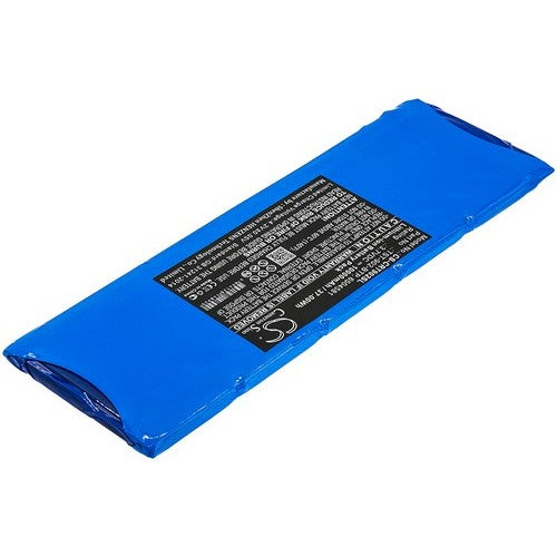 Crestron 6504581 Battery