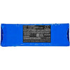 Crestron TST-902-BTP Battery