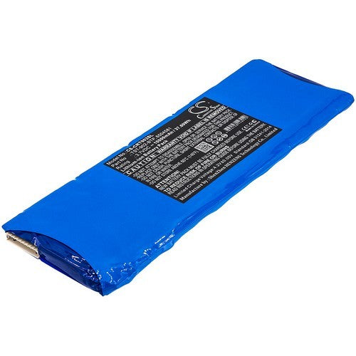 Crestron TST-902-BTP Battery