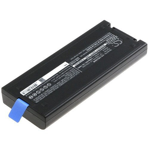 Panasonic Toughbook CF-18D Battery