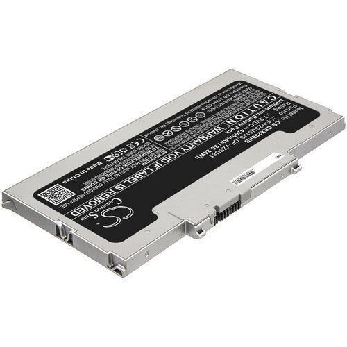 Panasonic CF-VZSU81 Battery