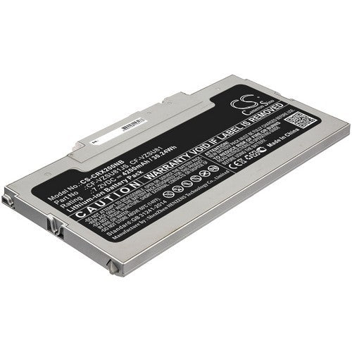 Panasonic Toughbook CF-AX3 Battery
