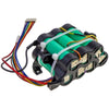 De Longhi XLR25LE.GY Battery