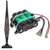 De Longhi XLR25LM.GY Battery