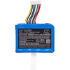 Dejavoo Z9 Blue Battery