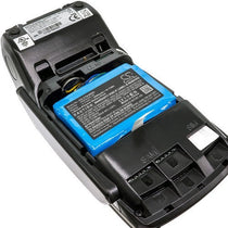 Dejavoo Z9 Blue Battery