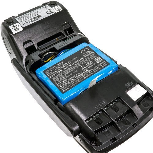 Dejavoo Z9 V3 Battery