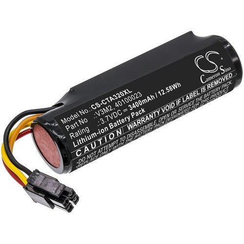 CS-CTA320XL Battery