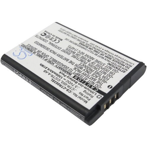 Nintendo CTR-003 Battery