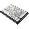 Nintendo CTR-003 Battery