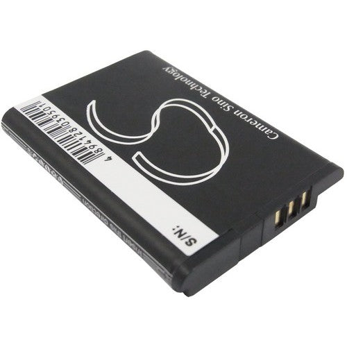 Nintendo CTR-003 Battery
