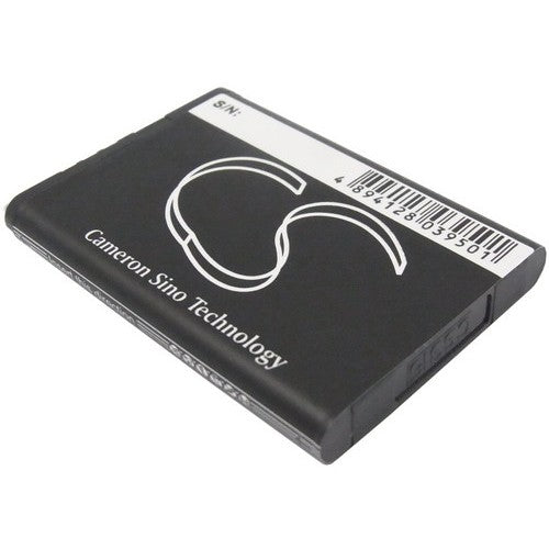 Nintendo CTR-003 Battery