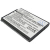 Nintendo CTR-003 Battery