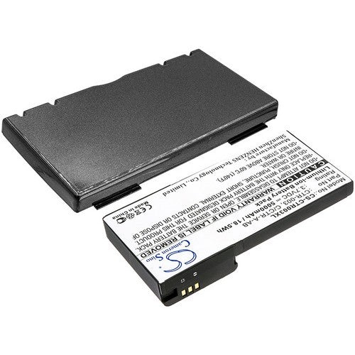Nintendo CTR-003 Battery