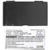 Nintendo CTR-003 Battery