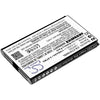 CS-CTX100SL Battery