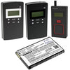 CS-CTX100SL Battery