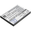 CS-CTZ400SL Battery
