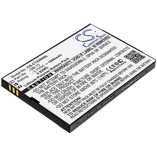 CS-CTZ400SL Battery