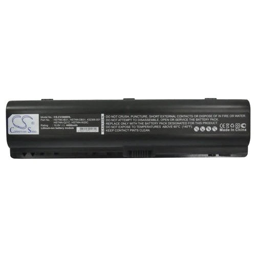 HP Pavilion dv2752tx Battery