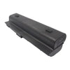 HP Pavilion dv2210tx Battery