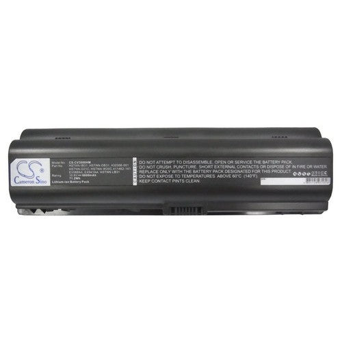 CS-CV3000HM Battery