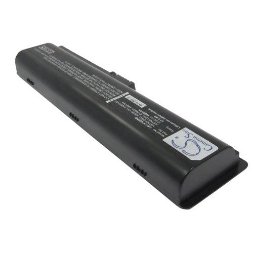 HP Pavillion DV6500T Battery