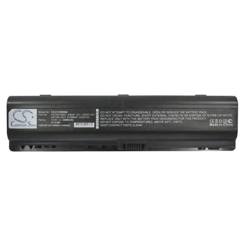 Compaq Presario V3145TU Battery
