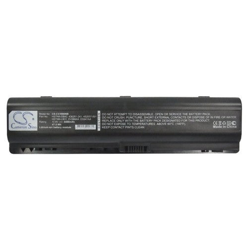 Compaq HSTNN-IB31 Battery