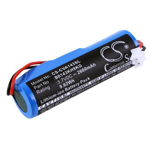 CS-CVA143SL Battery