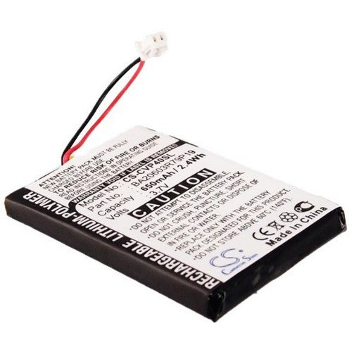 Creative DAP-FL0040 Battery