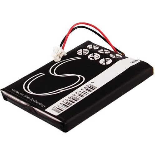 Creative DAP-FL0040 Battery