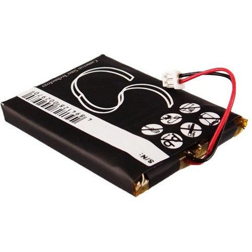 Creative Zen V Battery